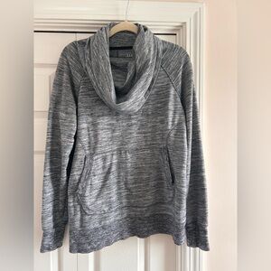 L.L. Bean Gray Women's Top